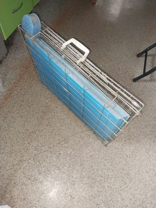 Продам клетку для животных