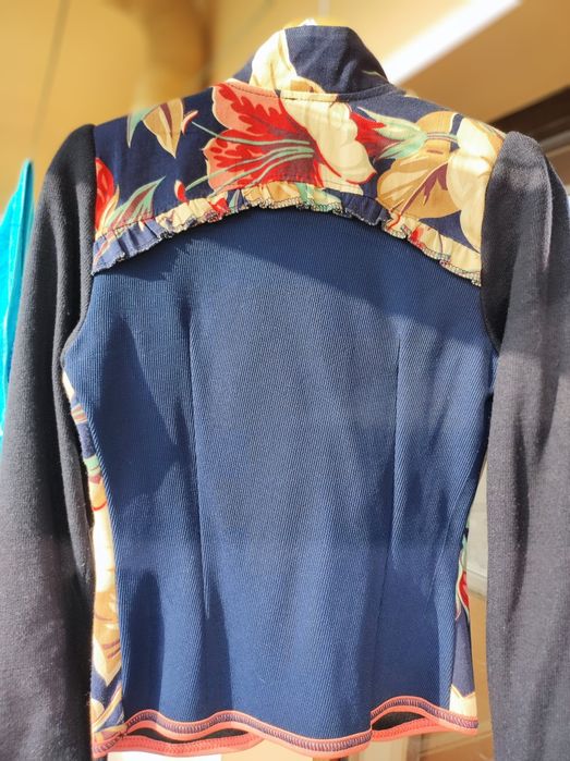 Sacou casual deosebit, marime 36