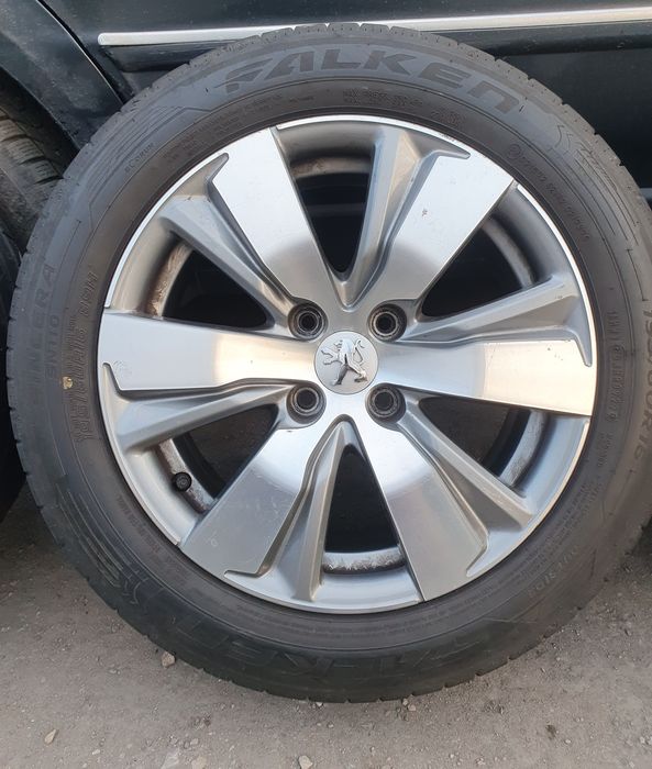 Джанти пежо 16 цола