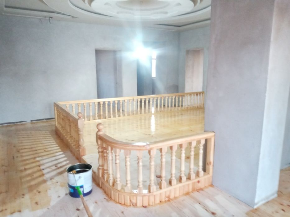 Plotnik ishlari bo'lsa qilamiz