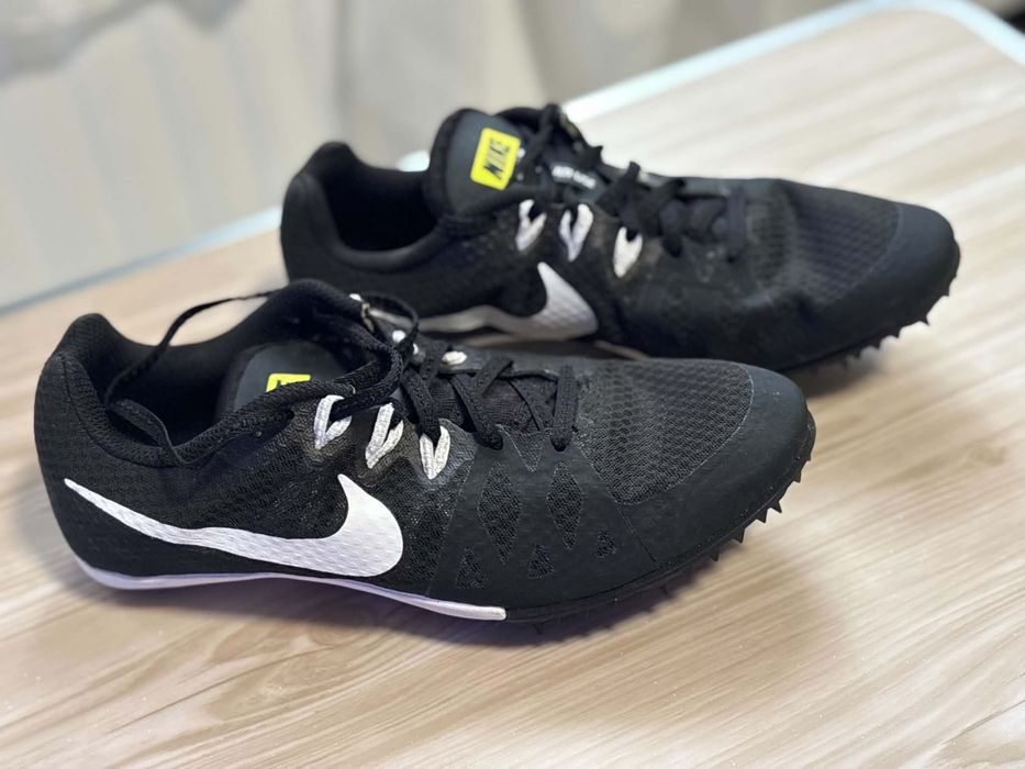 Шпайкове Nike 40 номер