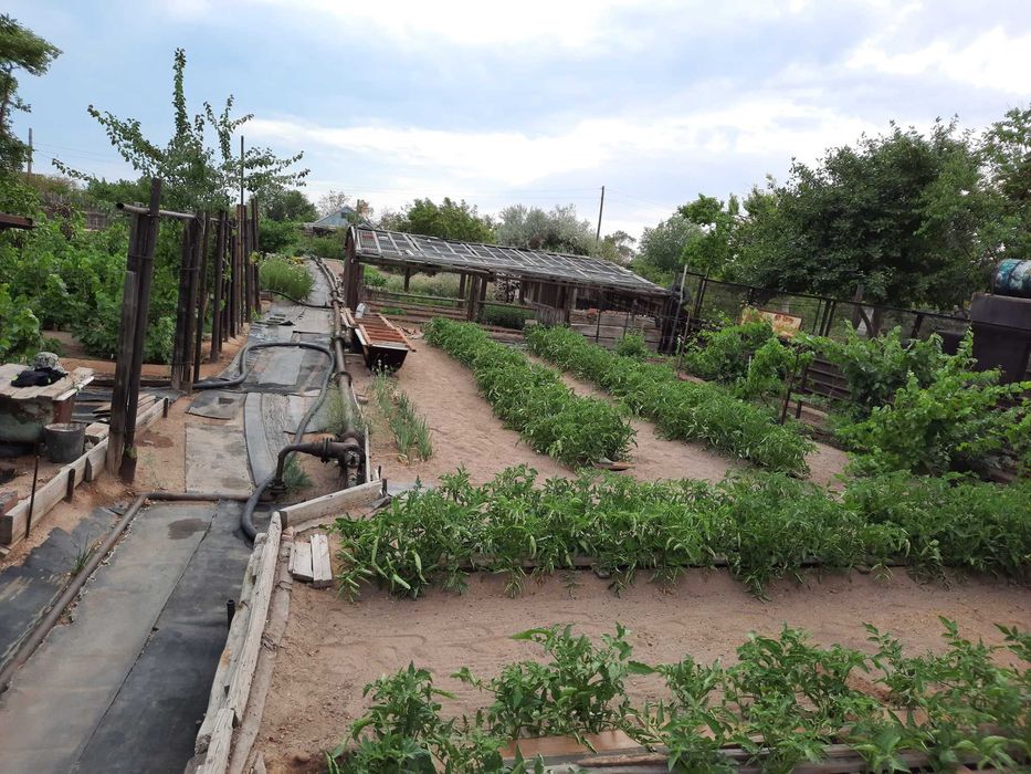 Продам дачу на 2-ой водоколонке