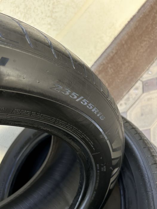 Шины Летние Корея