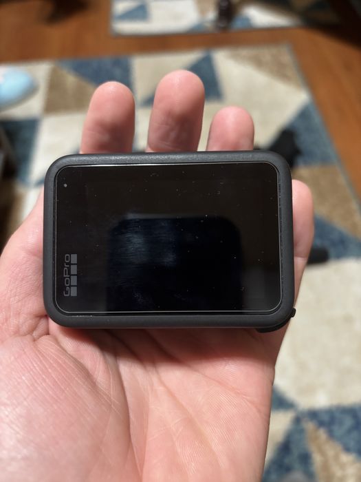 Go Pro  HERO 10 Black