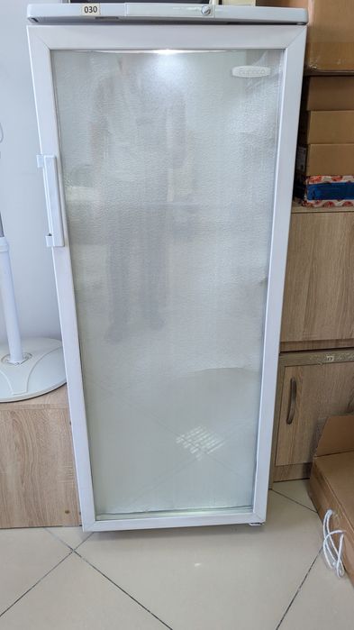 Холодильник без морозильника