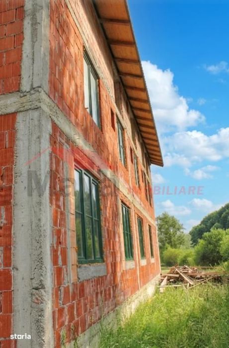 Oportunitate investitie- Cladire pentru azil, Breaza
