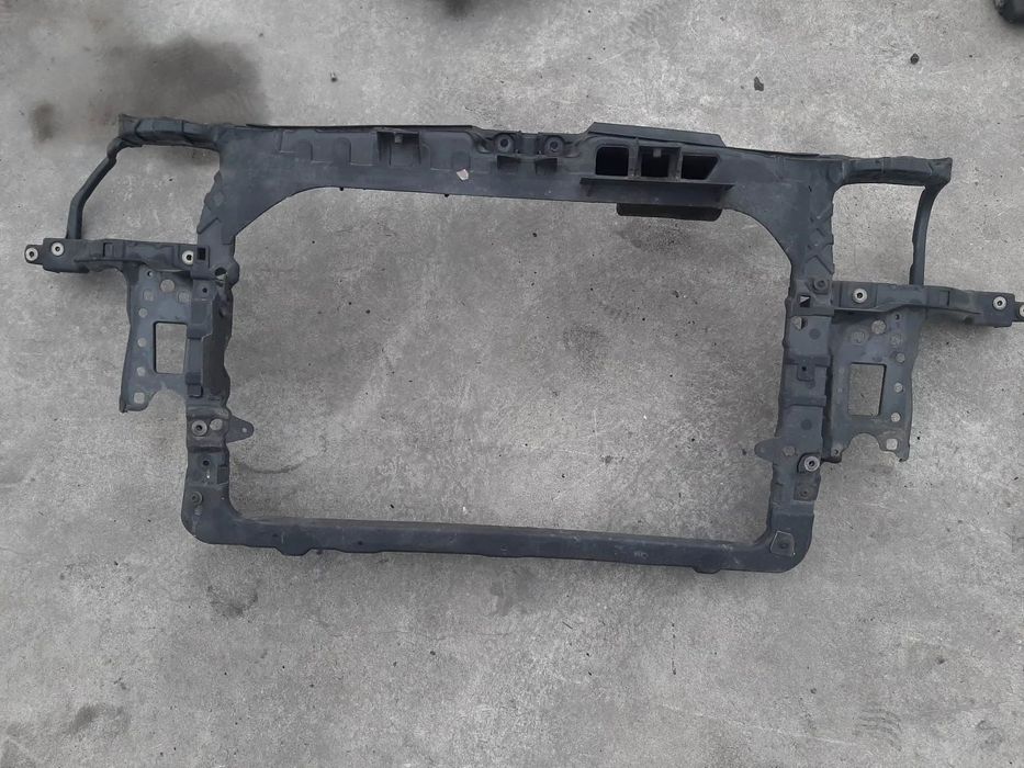 trager seat ibiza 6l 1.9 tdi 6q0010254n