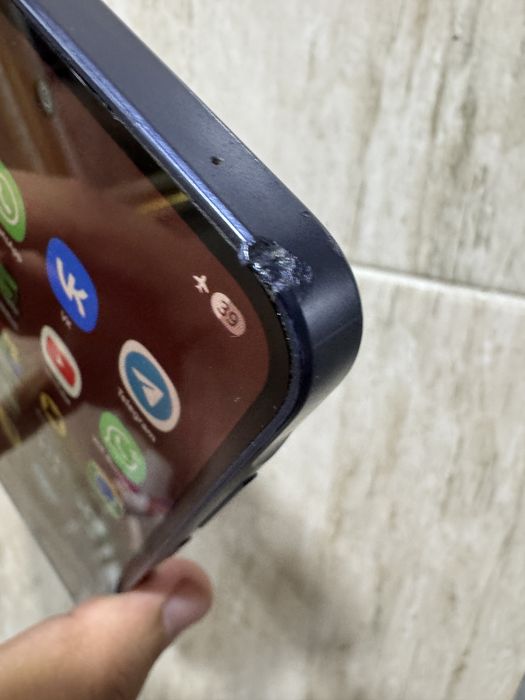 Продам Samsung Galaxy A35 (5G) 8/128