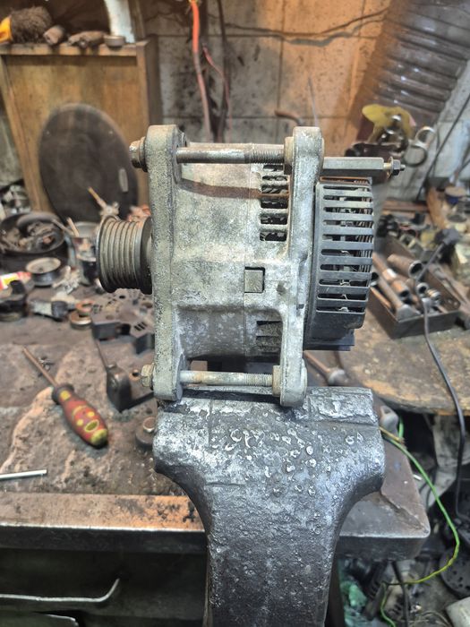 Продам генератор на Фольксваген