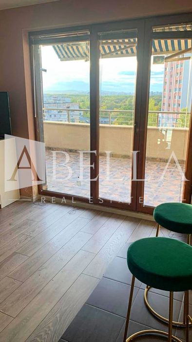 Продава се Едностаен апартамент в София, Света Троица - 47 кв.м за 2873 €/кв.м - Снимка #1