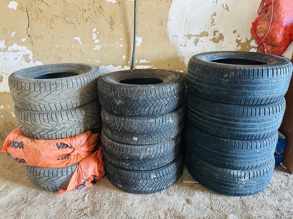 Покрышка сатылады