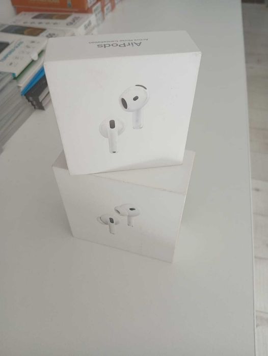 AirPods Noi! Sigilate! Originale!