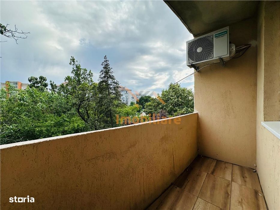 Apartament 3 Camere | Etaj Intermediar | Zona Rogerius | Bulevardul Da