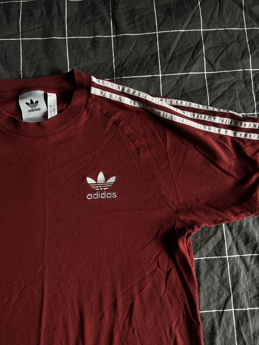 Тениска ,,Adidas"