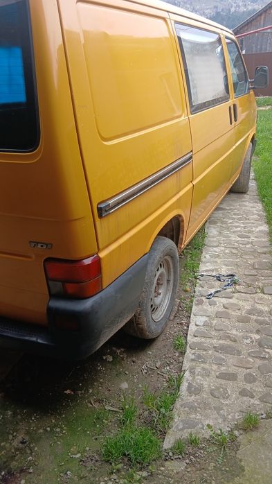 Volkswagen Transporter T4 Autoutilitara  N1