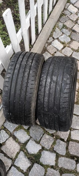 195 40 16  continental