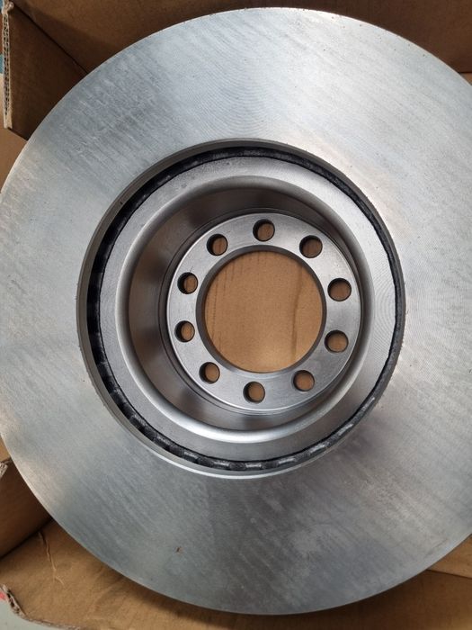 Disc frână mercedes atego nou cod febi 10922