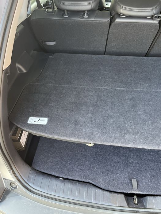 Продавам кора за багажник на Хонда црв3