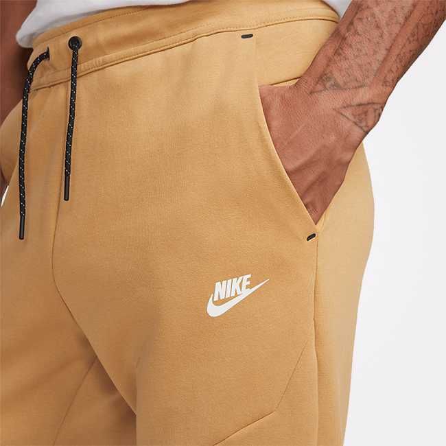 Nike - Sportswear Tech Fleece Joggers Оригинал Код 853