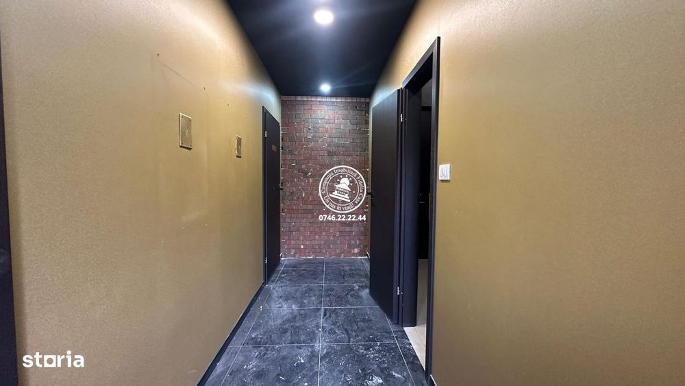 Spatiu comercial  de vanzare  Galata,