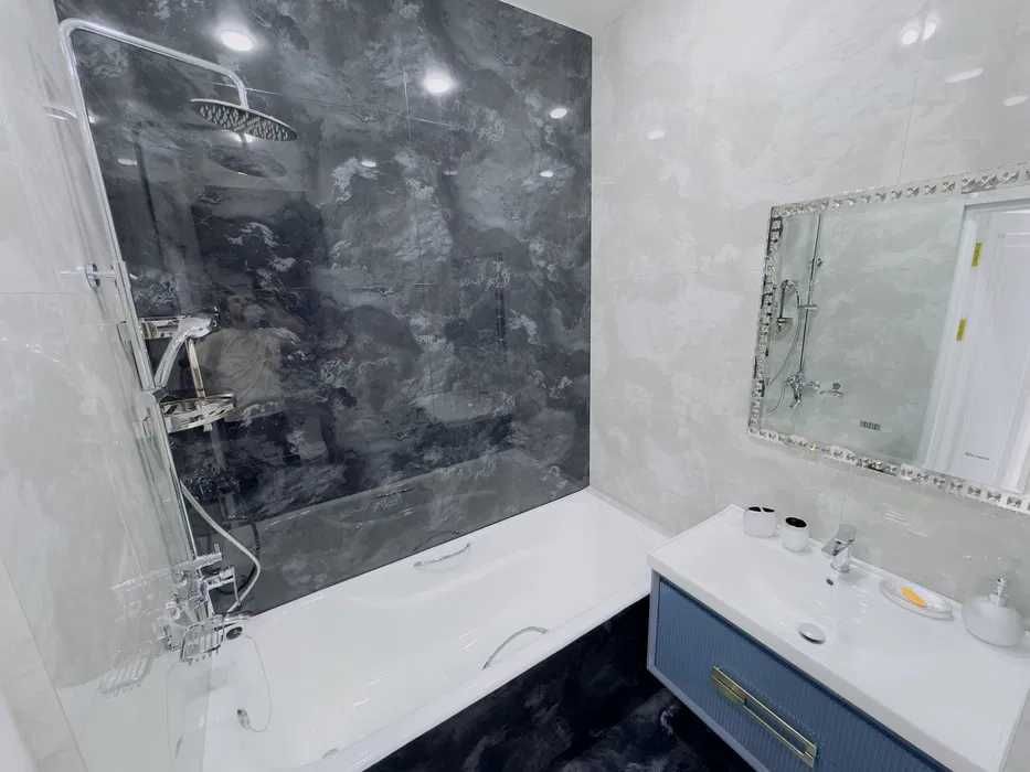 Аренда квартиры в ЖК "Милано" 3/8/12