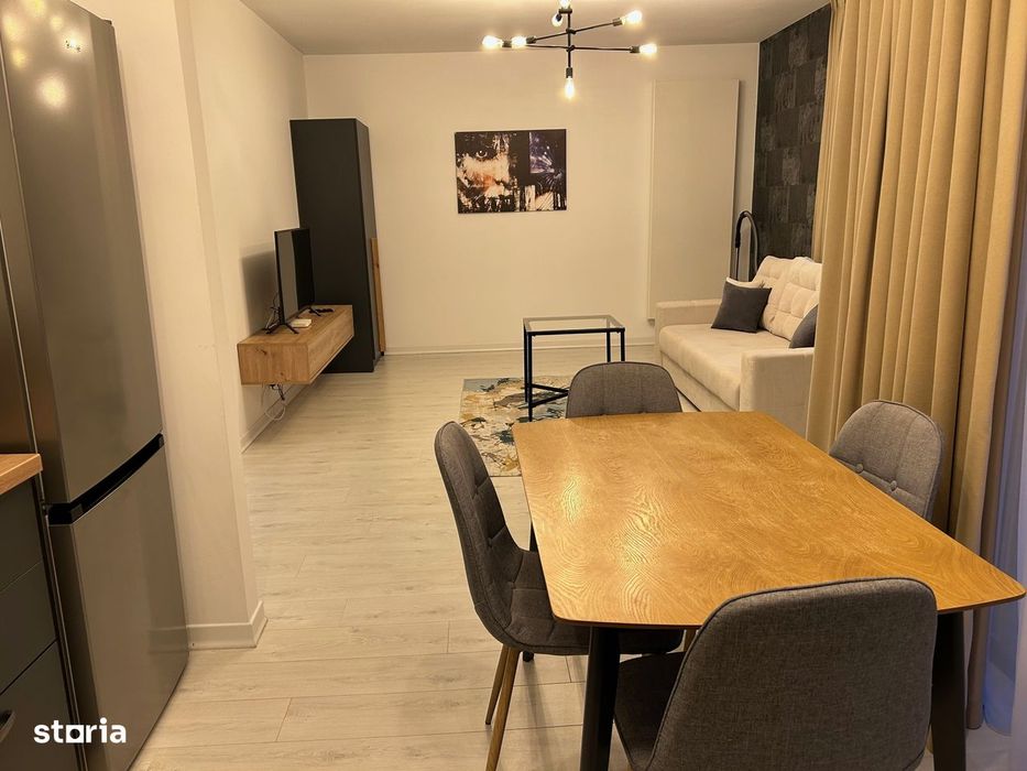 2 camere - CLOUD9, Promenada, Aviației, Herăstrău