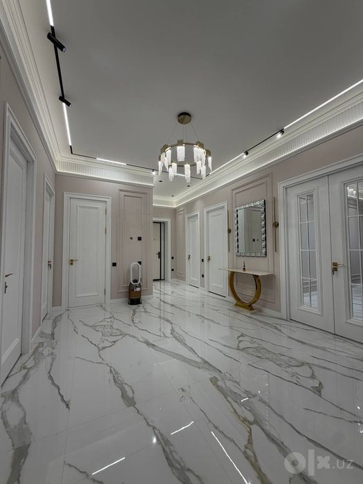 5-комнатная квартира 180 м², Мирабадский район, 6 этаж, ЖК Габус, доро