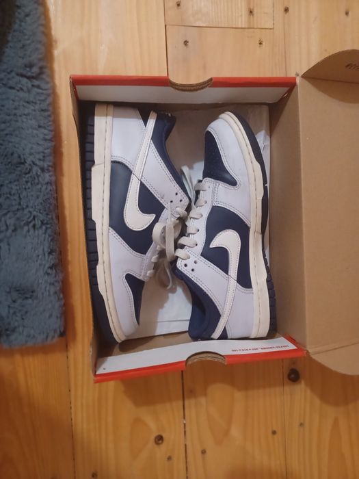 Nike dunk low copii