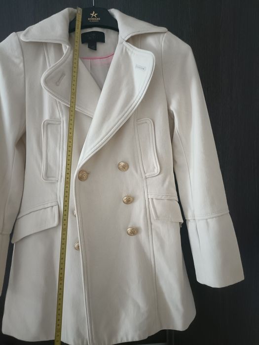 Palton dama/Xs-S
