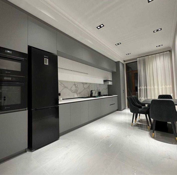 Жк Felicita-Сдается просторная 3-х комнатная в элит комплексе!