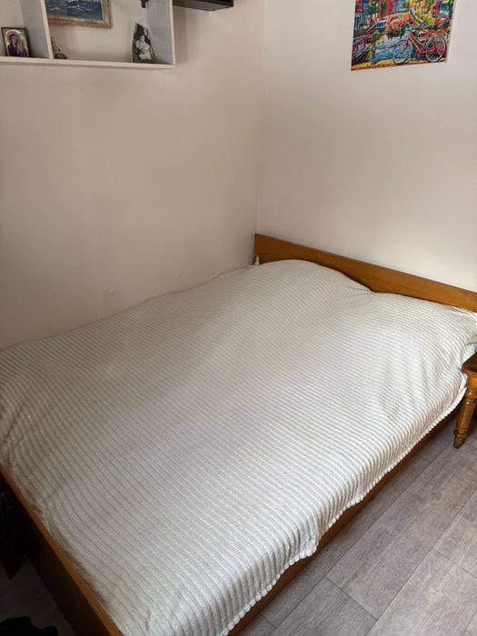 Срочно продаю Кровать 2-х спальная