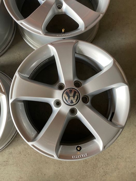 Jante Originale 16 Volkswagen Tiguan, Golf 5,6,7,8, Passat, Jetta, etc