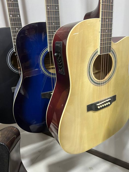 Akustik gitara 41 razmer