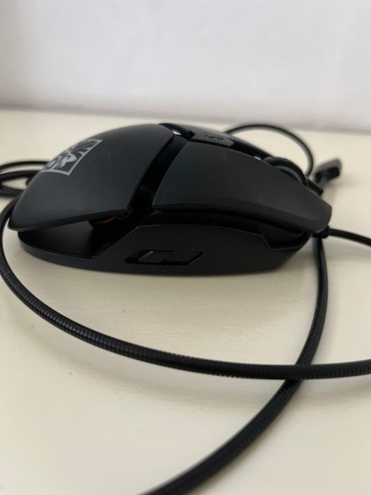 Игровая мышка HP Omen Reactor RGB