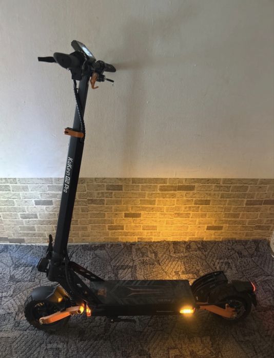 Trotineta Electrica Kukirin G2 Pro