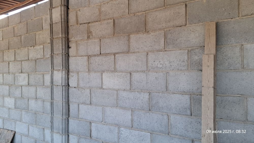 Шлакаблок (Shlakablok ) апарат сотилади