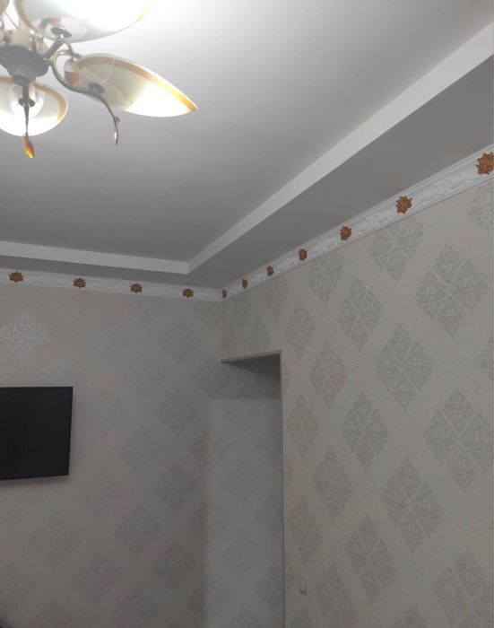 1 хонали тайер квартира паркенскийда арендага беришга жуда зўр вариант
