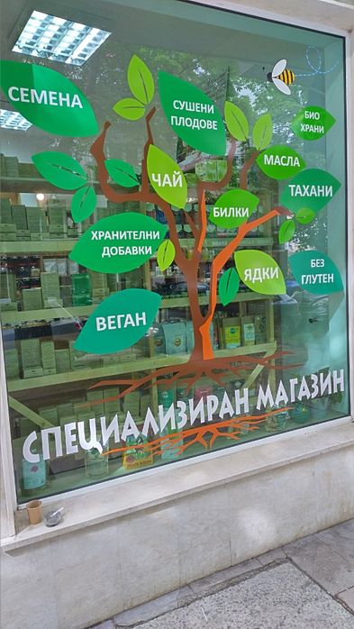 Продава се Магазин в София, Център - 40 кв.м за 714 €/кв.м - Снимка #9