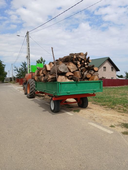 Remorca de vanzare
