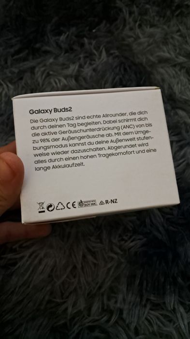 Căsti samsung  galaxy buds2