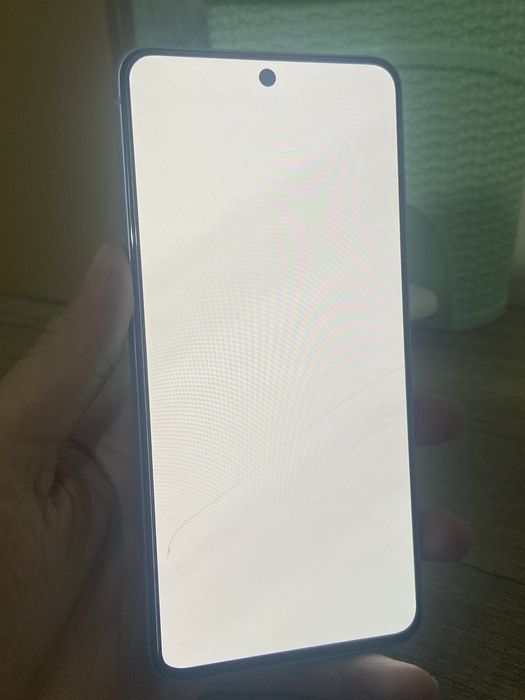 Samsung S21 FE  purple