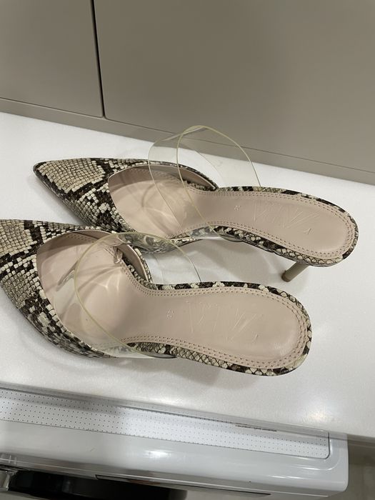 Продам обувь женскую летнюю