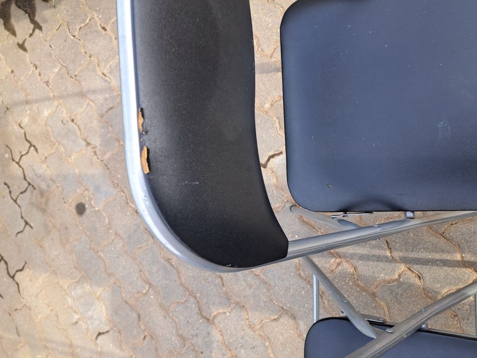 Сгъваеми столове, стол