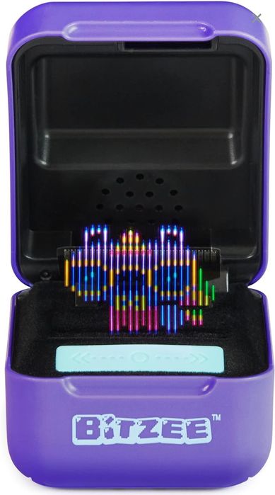 Цифровой питомец Spin Master Bitzee Битзи Тамагочи виртуальный