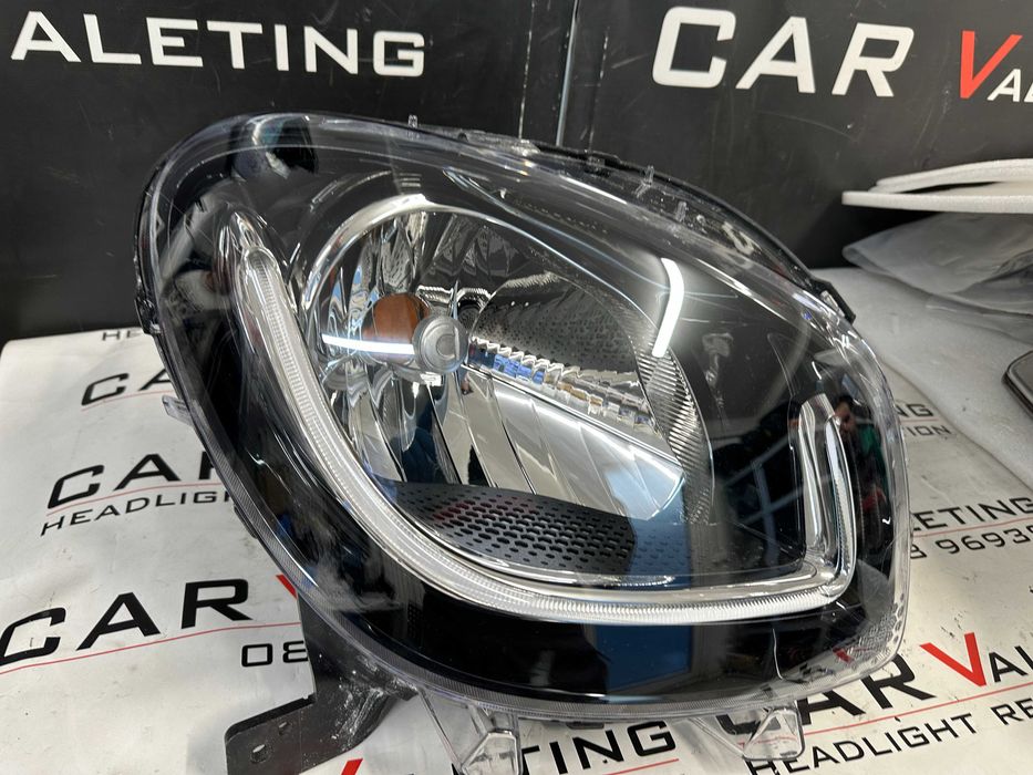 Фарове фар десен Smart Forfour W453 class farove far Смарт 453 В453