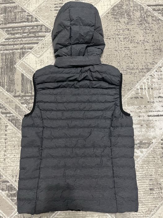 Жилетка от Nike