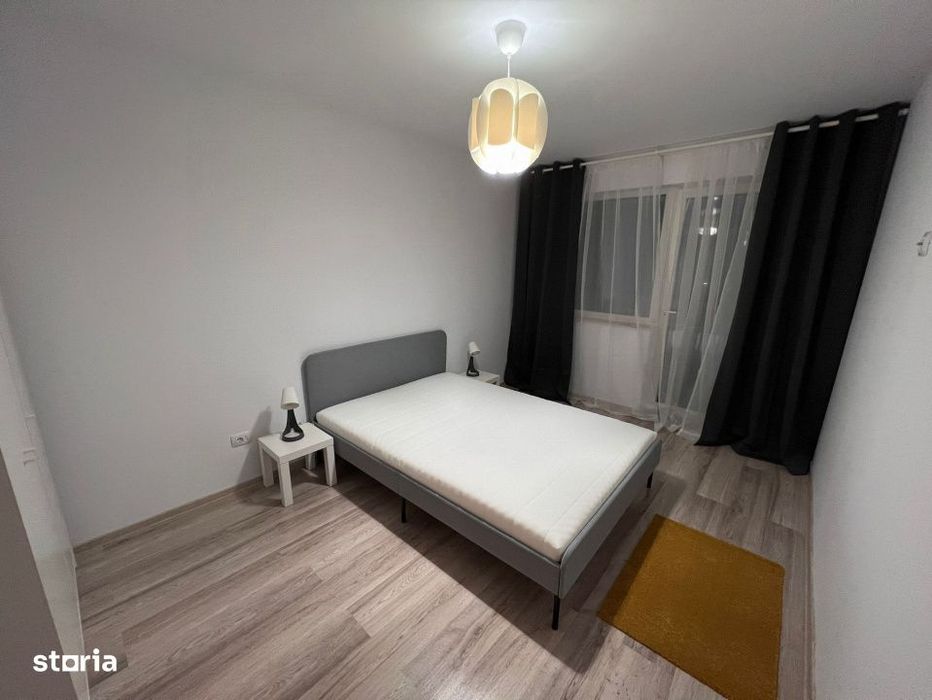 apartament cu 2 camere-de inchiriat-bloc nou-FIALD