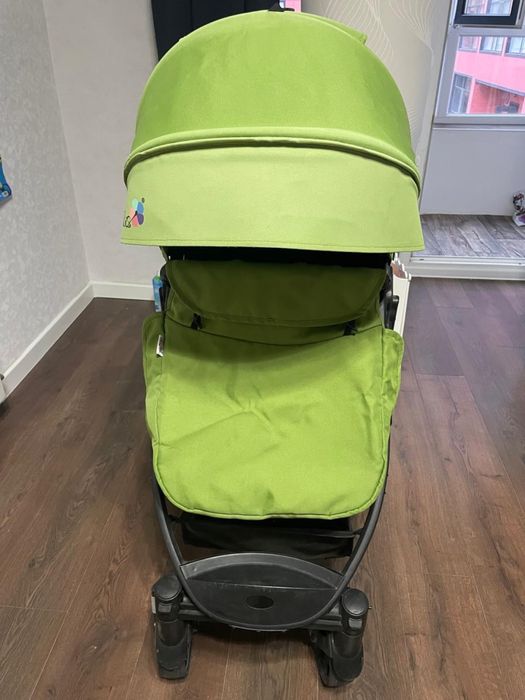 Продам детскую коляску