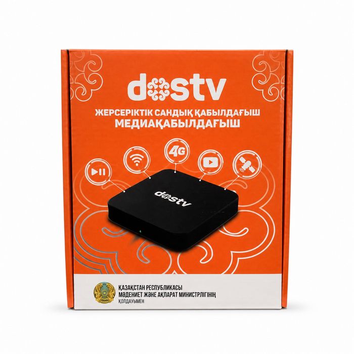 Спутниковый Тюнер отау тв TVcom