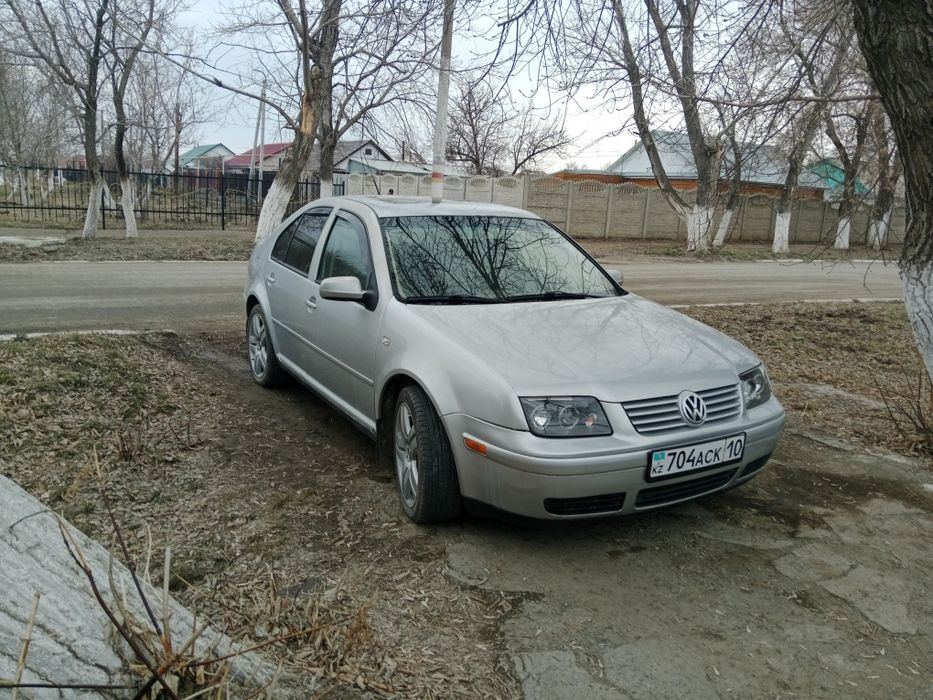 Фольксваген Джета 1.8 турбо